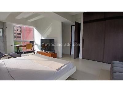 Apartamento en arriendo en El Tesoro, Medellín · foto 9 de 16