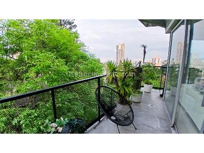 Apartamento en arriendo en El Tesoro, Medellín · foto 10 de 16