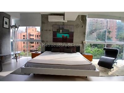 Apartamento en arriendo en El Tesoro, Medellín · foto 11 de 16