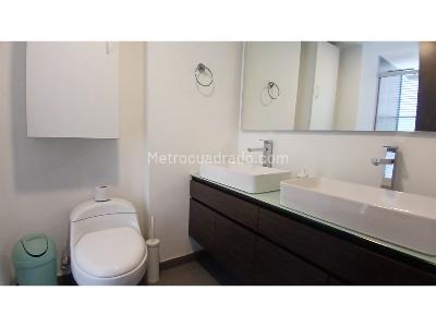 Apartamento en arriendo en El Tesoro, Medellín · foto 16 de 16