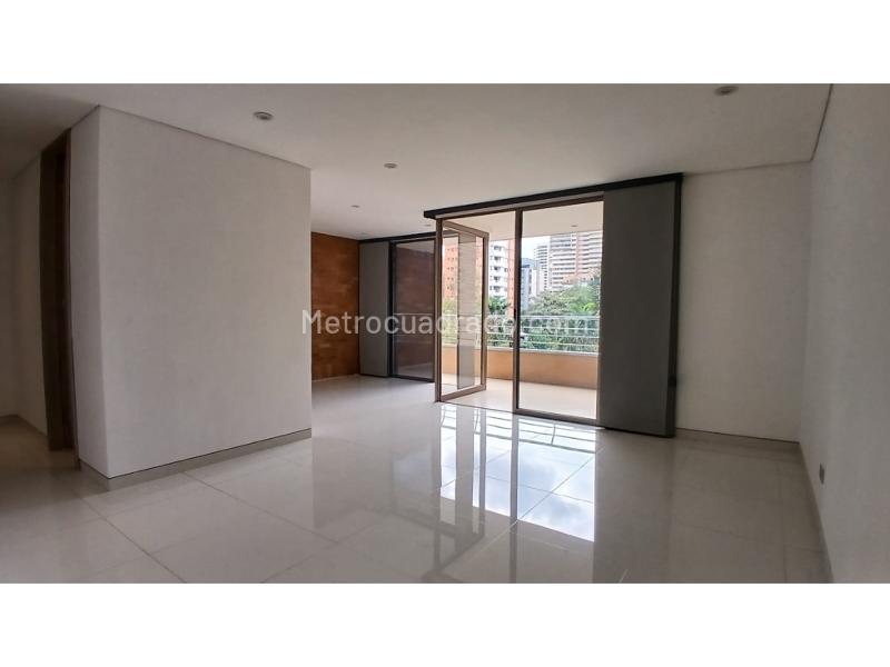 Apartamento en Arriendo de 3 Alcobas en Los Parra, El Poblado - 3