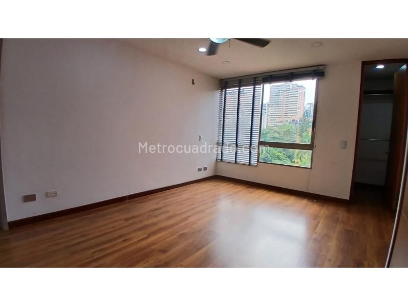 Apartamento en Arriendo de 3 Alcobas en Los Parra, El Poblado - 7
