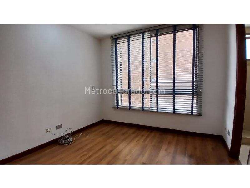 Apartamento en Arriendo de 3 Alcobas en Los Parra, El Poblado - 9