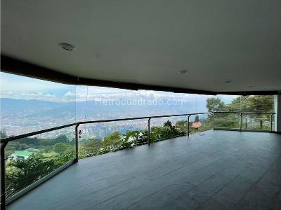 Casa de 3 alcobas en venta en Las Palmas, Medellín, 540 m² · foto 12 de 20