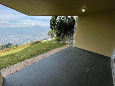 Casa de 3 alcobas en venta en Las Palmas, Medellín, 540 m² · foto 14 de 20