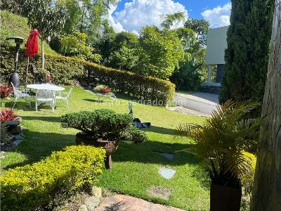 Casa de 3 alcobas en venta en Las Palmas, Medellín, 522 m² · foto 7 de 20