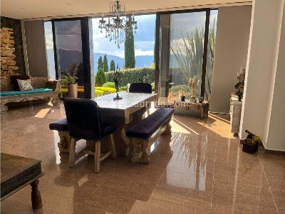 Casa de 3 alcobas en venta en Las Palmas, Medellín, 522 m² · foto 8 de 20