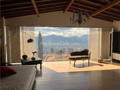Casa de 3 alcobas en venta en Las Palmas, Medellín, 522 m² · foto 13 de 20