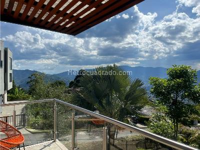 Casa de 3 alcobas en venta en Las Palmas, Medellín, 522 m² · foto 18 de 20