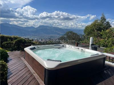 Casa de 3 alcobas en venta en Las Palmas, Medellín, 522 m² · foto 20 de 20