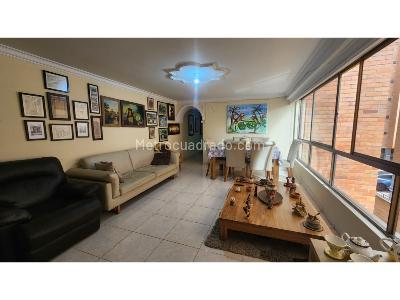 Apartamento de 3 alcobas en venta en Otra Parte, Medellín, 99 m² · foto 3 de 18