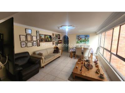 Apartamento de 3 alcobas en venta en Otra Parte, Medellín, 99 m² · foto 4 de 18