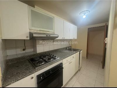 Apartamento de 3 alcobas en venta en Otra Parte, Medellín, 99 m² · foto 5 de 18