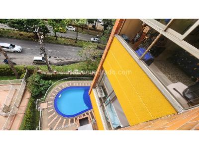 Apartamento de 3 alcobas en venta en Otra Parte, Medellín, 99 m² · foto 16 de 18