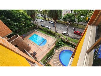Apartamento de 3 alcobas en venta en Otra Parte, Medellín, 99 m² · foto 18 de 18