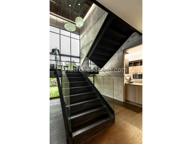 Exclusive 4BR Smart House with 5 Baths in Alto de las Palmas - 5