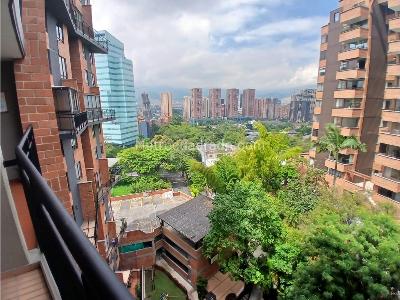 Apartamento en venta en Castropol, Medellín · foto 11 de 13