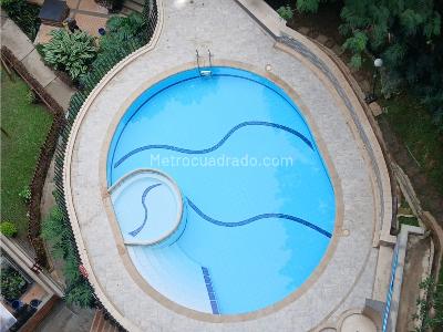 Apartamento en venta en Castropol, Medellín · foto 12 de 13