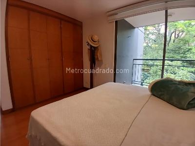 Apartamento en venta en Castropol, Medellín · foto 7 de 13