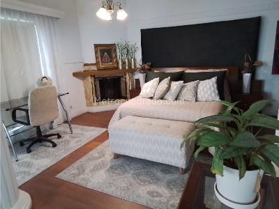 Casa de 4 alcobas en arriendo en Loma Del Chocho, Medellín, 1500 m² · foto 10 de 20