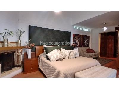 Casa de 4 alcobas en arriendo en Loma Del Chocho, Medellín, 1500 m² · foto 14 de 20