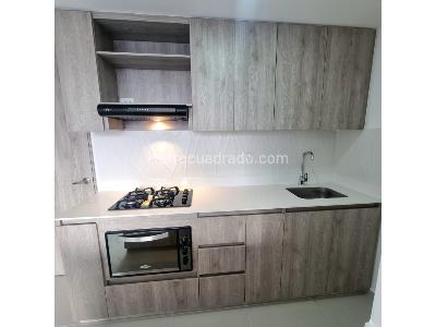 Apartamento en venta en Simon Bolivar, Medellín · foto 2 de 14