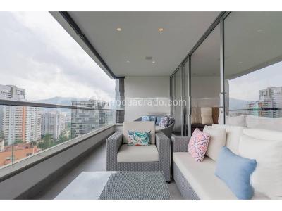 Apartamento de 3 alcobas en venta en Loma De Los Gonzalez, Medellín, 277 m² · foto 7 de 20