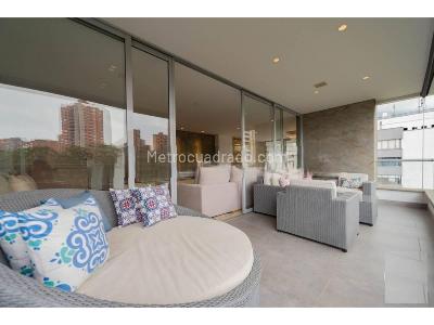 Apartamento de 3 alcobas en venta en Loma De Los Gonzalez, Medellín, 277 m² · foto 10 de 20