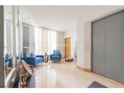 Apartamento de 3 alcobas en venta en Loma De Los Gonzalez, Medellín, 277 m² · foto 11 de 20