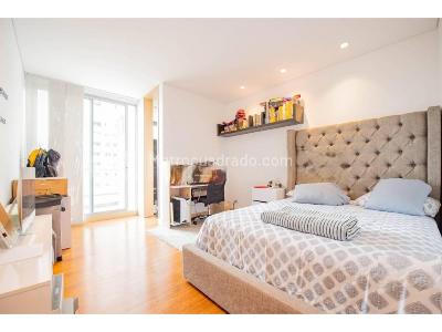 Apartamento de 3 alcobas en venta en Loma De Los Gonzalez, Medellín, 277 m² · foto 18 de 20