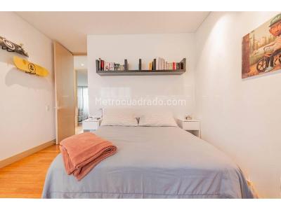 Apartamento de 3 alcobas en venta en Loma De Los Gonzalez, Medellín, 277 m² · foto 19 de 20