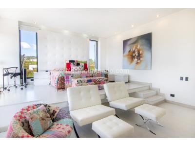 Casa de 4 alcobas en venta en Las Palmas, Medellín, 1783 m² · foto 4 de 20