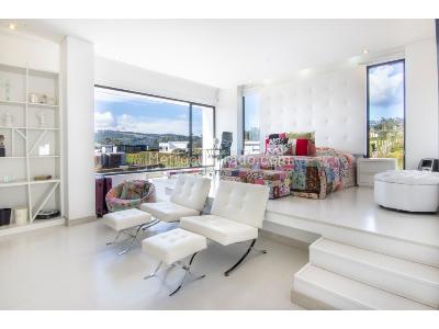 Casa de 4 alcobas en venta en Las Palmas, Medellín, 1783 m² · foto 5 de 20