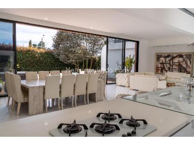 Casa de 4 alcobas en venta en Las Palmas, Medellín, 1783 m² · foto 7 de 20