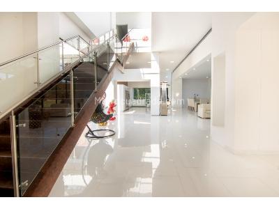 Casa de 4 alcobas en venta en Las Palmas, Medellín, 1783 m² · foto 10 de 20