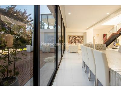 Casa de 4 alcobas en venta en Las Palmas, Medellín, 1783 m² · foto 11 de 20