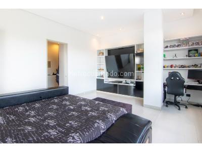 Casa de 4 alcobas en venta en Las Palmas, Medellín, 1783 m² · foto 16 de 20