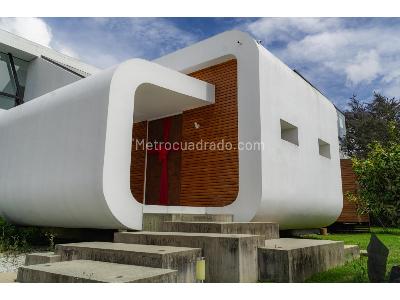 Casa de 4 alcobas en venta en Las Palmas, Medellín, 1783 m² · foto 18 de 20
