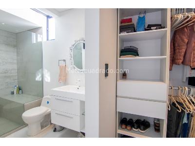 Casa de 4 alcobas en venta en Las Palmas, Medellín, 1783 m² · foto 19 de 20