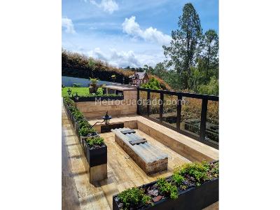 Casa de 4 alcobas en venta en Alto De Las Palmas, Medellín, 563 m² · foto 5 de 20
