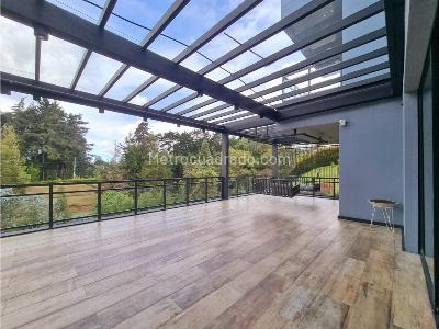 Casa de 4 alcobas en venta en Alto De Las Palmas, Medellín, 563 m² · foto 9 de 20