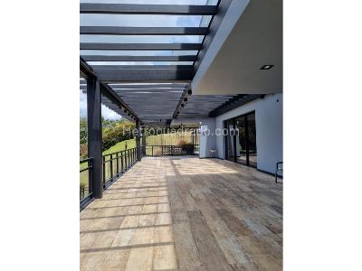 Casa de 4 alcobas en venta en Alto De Las Palmas, Medellín, 563 m² · foto 11 de 20
