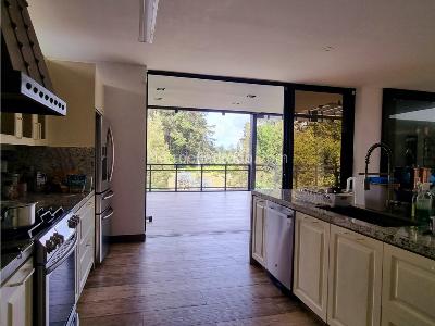 Casa de 4 alcobas en venta en Alto De Las Palmas, Medellín, 563 m² · foto 17 de 20