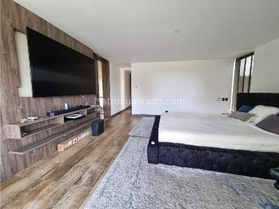 Casa de 4 alcobas en venta en Alto De Las Palmas, Medellín, 563 m² · foto 18 de 20