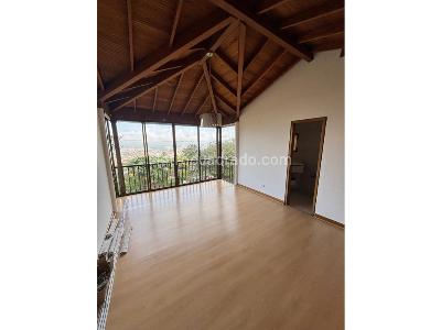 Casa en arriendo en Loma Del Chocho, Medellín · foto 6 de 15