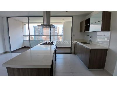 Apartamento en venta en Castropol, Medellín · foto 4 de 17