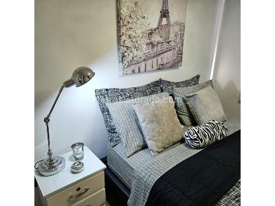 Apartamento de 2 alcobas en venta en La Intermedia, Medellín, 58 m² · foto 5 de 17