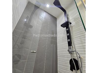 Apartamento de 2 alcobas en venta en La Intermedia, Medellín, 58 m² · foto 15 de 17