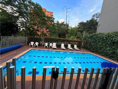 Apartamento de 2 alcobas en venta en La Intermedia, Medellín, 58 m² · foto 17 de 17