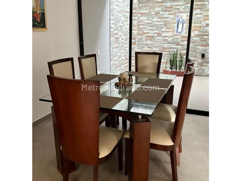 3BR House with Pool & Gym in La Ceja - 2